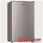 单门冰箱 热销新品奥马BCD-93BZ单门冰箱 生活家用电器 厂家供应制冷设备
