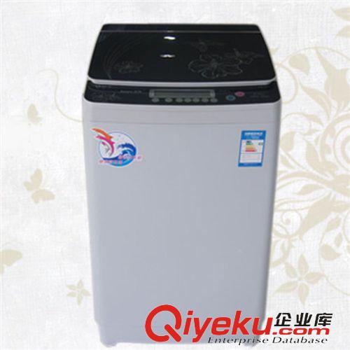 波轮洗衣机 Haipu 海普全自动洗衣机 XQB80-8099H黑色 纯铜电机  触摸洗