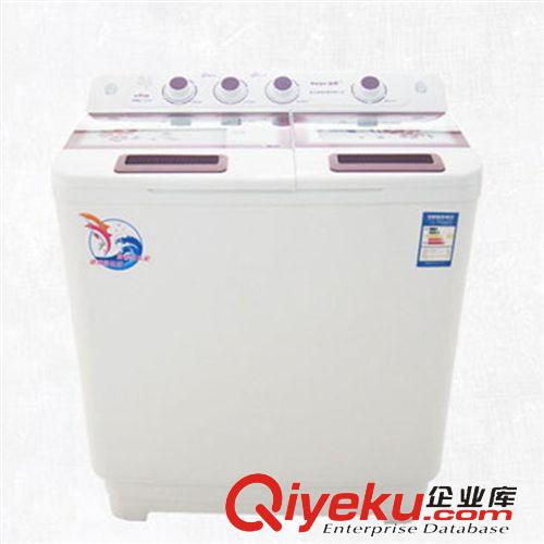 波轮洗衣机 Haipu 海普波轮洗衣机 XPB95-777S双桶电机  大容量  钢化玻璃