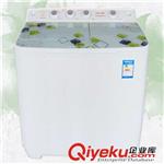 波轮洗衣机 Haipu 海普波轮洗衣机 XPB95-679S水磨方半自动洗衣机，纯铜电机