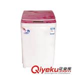 波轮洗衣机 Haipu 海普全自动 XQB80-8099 粉玫瑰面板 触摸洗 一件代发