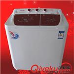 波轮洗衣机 Haipu 海普波轮洗衣机 XPB90-689S玻璃面板，水磨方/梦幻蝴蝶