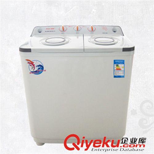 波轮洗衣机 Haipu 海普波轮洗衣机 XPB90-669S 双镶钻面板双重风干桶，家用