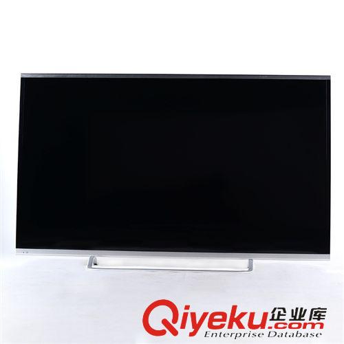 电视机 58寸液晶电视超薄超窄全高清LED液晶电视机 安卓网络 KTV款