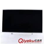 电视机 58寸液晶电视超薄超窄全高清LED液晶电视机 安卓网络 KTV款