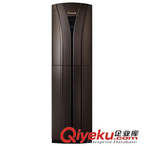 大金空调 Daikin/大金 FVXB350NC-W/T 大金直流变频冷暖空调2匹柜机