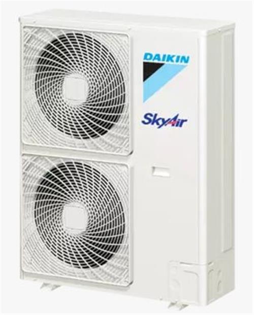 大金中央空调 Daikin/大金 FNVQ205ABK 大金商用空调（R410A）5匹冷暖定频柜机