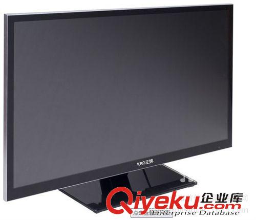 LED高清超薄电视 KRG{wp} 厂家热销 55寸安卓智能电视机 LED液晶电视