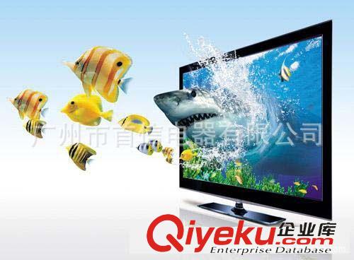LCD高清液晶电视 厂家供应3d液晶电视52寸oem