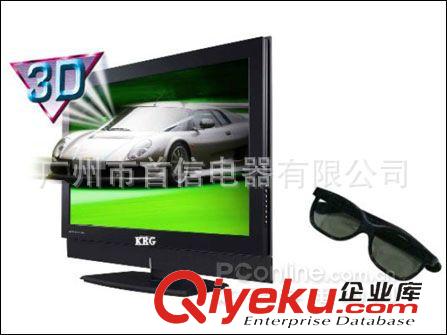 LCD高清液晶电视 厂家供应3d液晶电视52寸oem