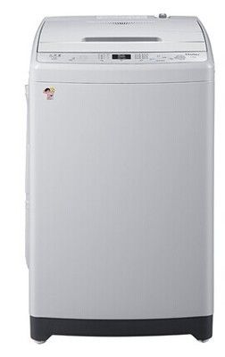 洗衣机 Haier/海尔 XQB75-M1258 关爱/M1268全自动波轮洗衣机/zp大容量