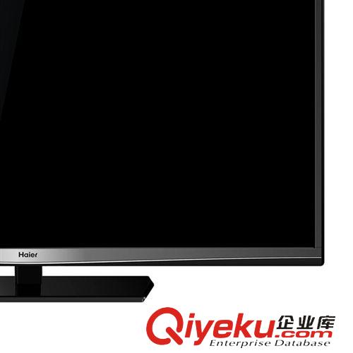 电视机 Haier/海尔 LD40U3200海尔彩电/40英寸平板电视/LED高清网络液晶