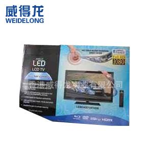新款上市 cdj供应 库存42寸高清LED液晶电视 带蓝光DVDyz液晶电视