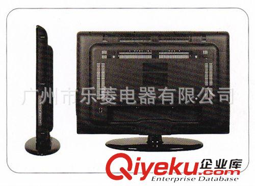 新品展示 供应2011新款环保耐用液晶电视机