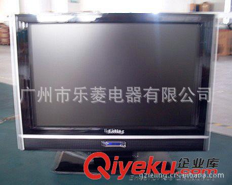 新品展示 供应2011乐菱新款gdyz液晶电视机68K系列