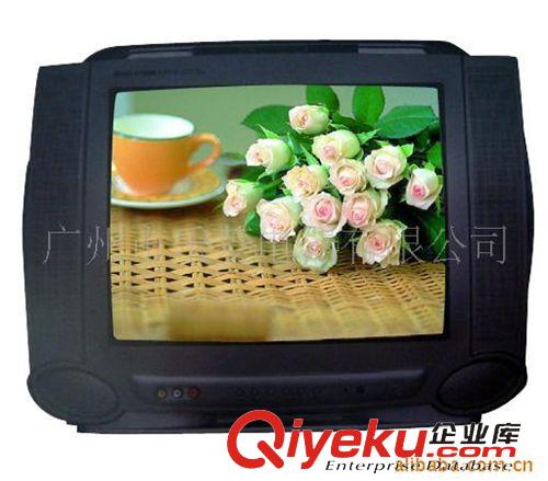 CRT TV 广东省地区供应厂家直销多种乐菱高清CRT纯平显示器