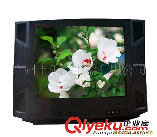 CRT TV 广东地区厂家直接供应色彩好 体积小 重量轻 耗电少CRT TV