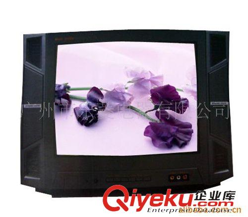 CRT TV 广东省地区供应厂家直销重量轻 耗电少彩色高清CRT TV