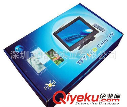 带线监视器 全新zp9.2寸全视角工业液晶监视器