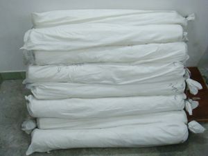 超细纤维卷料 鑫澜佳供应擦银布6.25*10cm银器上光布