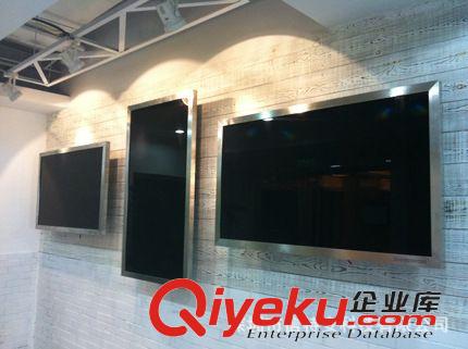 电视墙支架 液晶拼接屏壁挂支架 型材壁挂支架 液晶拼接屏各尺寸壁挂支架