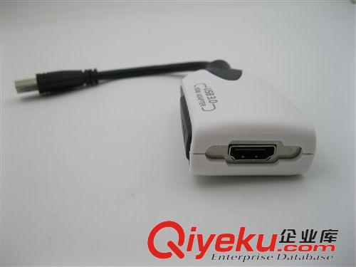 USB graphics adapter USB显卡 USB 3.0 TO HDMI   win7  win8