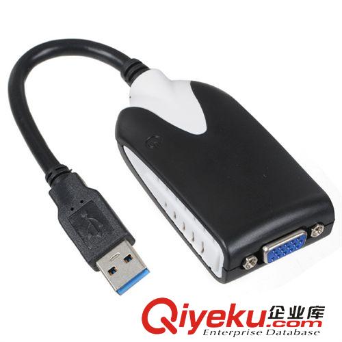 USB graphics adapter USB显卡 USB3.0转VGA 高清显卡 USB3.0 TO VGA