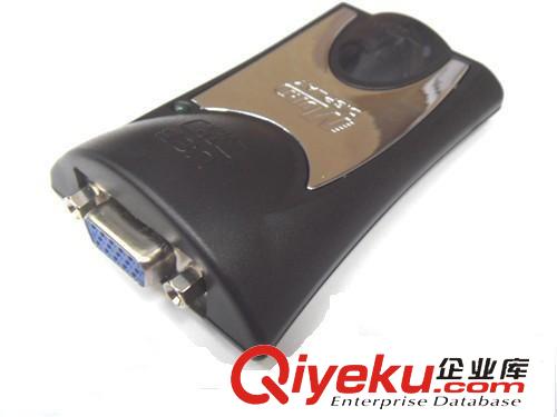 USB graphics adapter USB显卡 usb 2.0  to vga (resolution: 1920x1080)