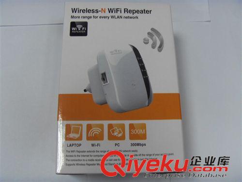 无线产品 wireless  products wifi repeater 无线中继器，有线转无线 WPS一键加密 560N2
