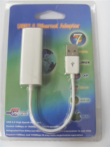 无线产品 wireless  products USB 2.0 插网线网卡 USB平板电脑网卡，USB苹果电脑网卡