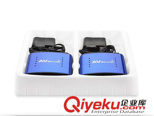 无线产品 wireless  products 5.8G数字机顶盒无线共享器 无线AV wirelesss AV 530原始图片3