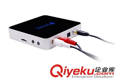 无线产品 wireless  products Wi-Fi Music Box (airmusic box) 无线音乐盒 EZCAST,光纤同轴出