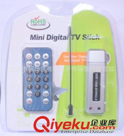 TV  RECEIVER 电视接收类 Mini DVB-T receiver 数字电视  欧洲用