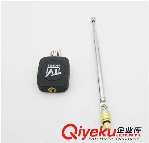 TV  RECEIVER 电视接收类 Android HDTV Dongle DVB-T for 安卓手机 平板