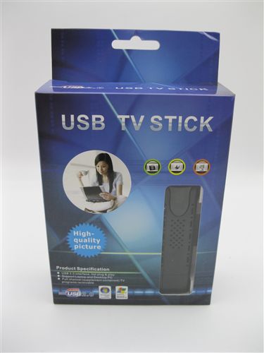 TV  RECEIVER 电视接收类 USB ANALOG TV RECEIVER USB模拟电视 RECEIVER 全球制式)