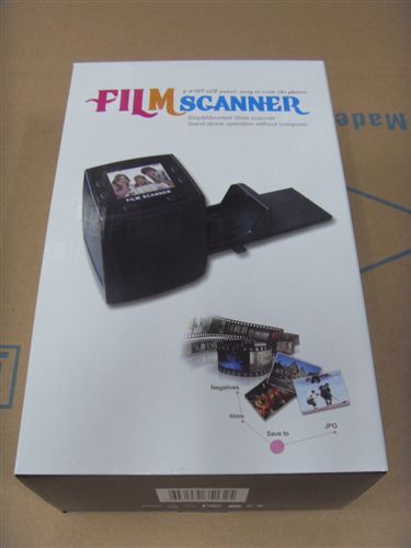 胶片扫描仪FILM SCANNER Film Scanner 底片扫描仪 胶片扫描仪