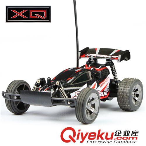 1月新品 信宇XQ高速遥控越野车XQGS24-1漂移儿童玩具充电遥控车