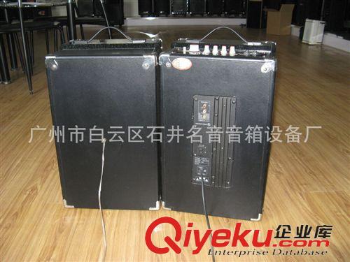 专业有源舞台箱 厂家批发 必高音响C-800A 户外促销活动 大功率专业有源舞台音箱
