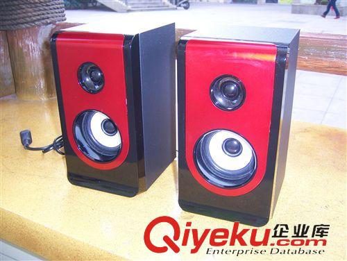 更多产品 京华205音箱 全木质2.0音箱 超重低音 音质非常好 双2025配置