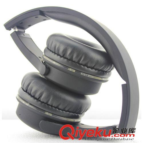 视听设备 蓝牙耳机 内外放两用头戴耳机 无线耳麦 共听模式超大声厂家直供