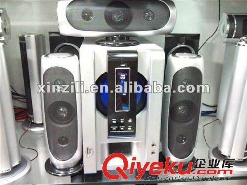 外贸原单 OEM音箱Soundbar的家庭影院系统surround sound 3.1声道输出