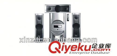 外贸原单 OEM 3.1通道USB SD卡音箱speaker home theatre system