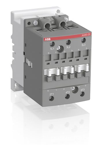新品sf ABB AX系列通用型接触器 AX80-30-11-80*220-230V 50Hz;10139708