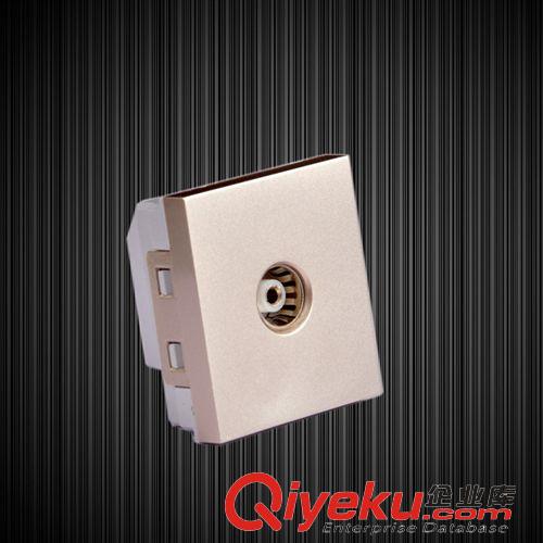 Q5. 118系列 118开关{zd1}价格插座厂家 销售 城超代理 Q5 118电视功能键插座