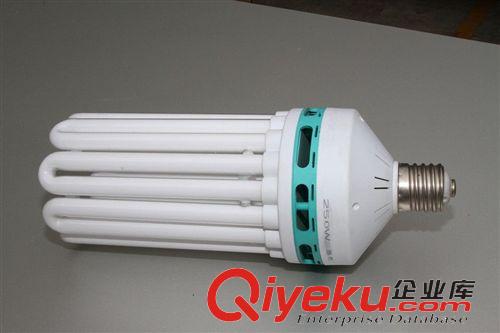 节能灯 8U 200W/250W 节能灯混合粉大功率 CFL