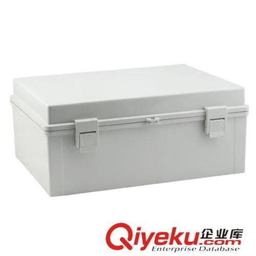 防水盒 300*250*160防水盒 abs新料防水盒 灰色盖子电源安装盒