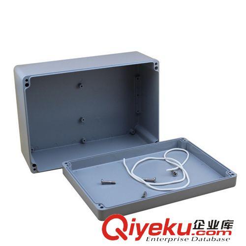 铝防水盒 【赛普直销】285*210*120防水盒金属 压铸铝电缆接线盒 多种规格