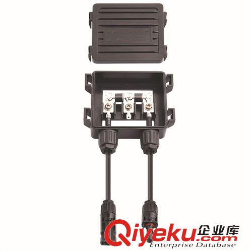 太阳能接线盒 供应太阳能接线盒Solar pv junction box(TUV)