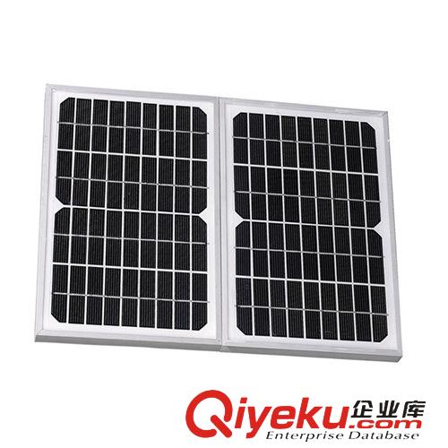 太阳能光伏组件 【供应】太阳能板SP-70W单晶硅 太阳能发电机专用 太阳能光伏组