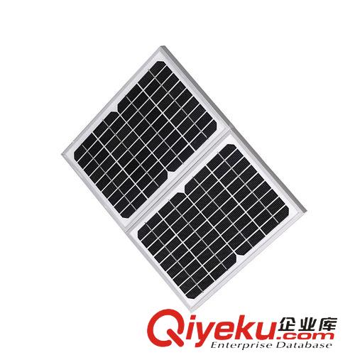 太阳能光伏组件 【供应】太阳能板SP-70W单晶硅 太阳能发电机专用 太阳能光伏组